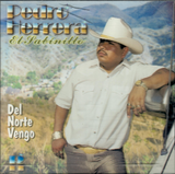 Pedro Herrera (CD Del Norte Vengo) LOR-001