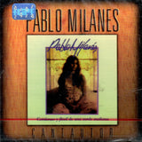 Pablo Milanes (CD Comienzo Y Final De Una Verde Manana) FMD-75054 OB N/AZ