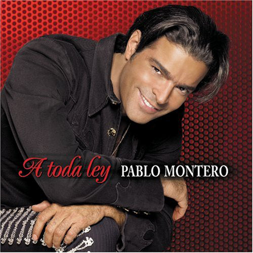 Pablo Montero (CD A Toda Ley) Univ-310531