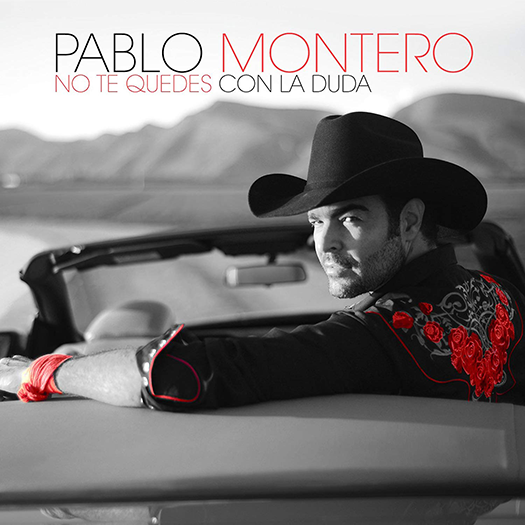 Pablo Montero (CD No Te Quedes Con La Duda) Sony-515866