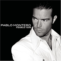 Pablo Montero (CD Pidemelo Todo) BMG-94401 N/AZ