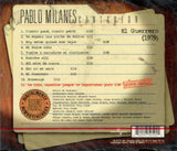 Pablo Milanes (CD El Guerrero) FMD-75059 OB N/AZ