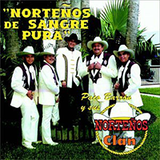Paco Barron (CD Nortenos De Sangre Pura) EMI-55126 N/AZ