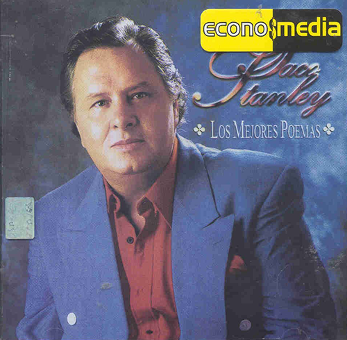 Paco Stanley (CD Los Mejores Poemas) Fonovisa-5393