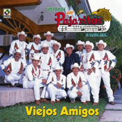 Pajaritos De Tacupa Michoacan (CD Viejos Amigos) CDS-2870 OB