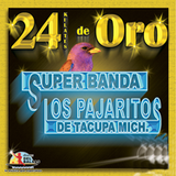 Pajaritos De Tacupa (24 Kilates De Oro 2CD) BRCD-302