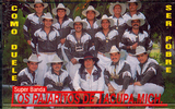 Pajaritos De Tacupa Michoacan (CASS Como Duele Ser Pobre) BRCass-100
