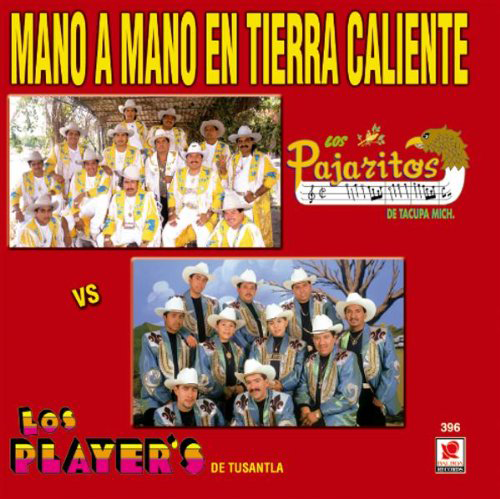 Pajaritos De Tacupa Michoacan CD vs Los Player's De Tuzantla CD) Musart-396
