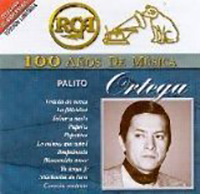 Palito Ortega (100 Anos De Musica 2CD) RCA-BMG-90280 N/AZ