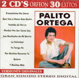 Palito Ortega (30 Exitos, 2CD) 00082