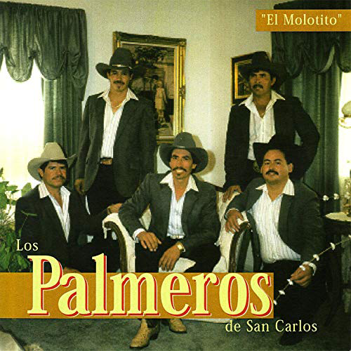 Palmeros De San Carlos (CD El Molotito) Joey-171