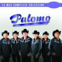 Palomo (2CDs La Mas Completa Coleccion) Disa-602527234885