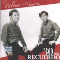 Palomo y El Gorrion (30 Del Recuerdo 2CDs) EMI-3885024