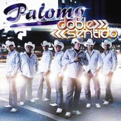 Palomo (CD Doble Sentido Disa-157952)