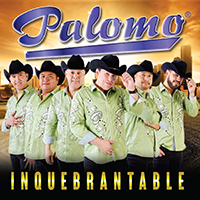 Palomo (CD Inquebrantable) Disa-4732284 N/AZ
