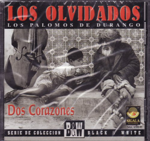 Palomos De Durango (CD Los Olvidados) Sigala-050