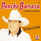Pancho Barraza (CD Del Campo A La Ciudad) Balboa-386 O