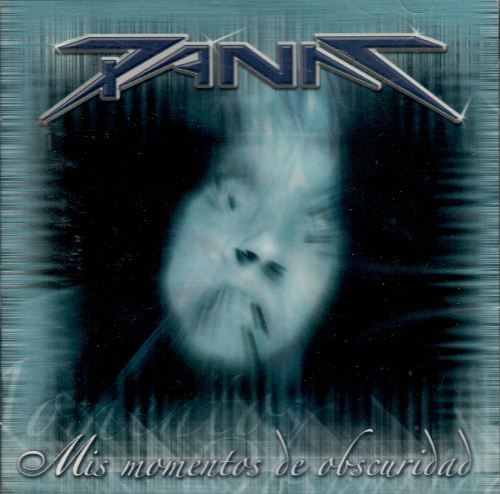 Panik (CD Mis Momentos De Obscuridad) Dsd-6356