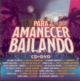 Para Amanecer Bailando (2CD Varios Artistas) SMEM-85354 MX n/az