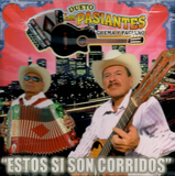 Pasiantes (Cd Estos Si Son Corridos) Tncd-1517
