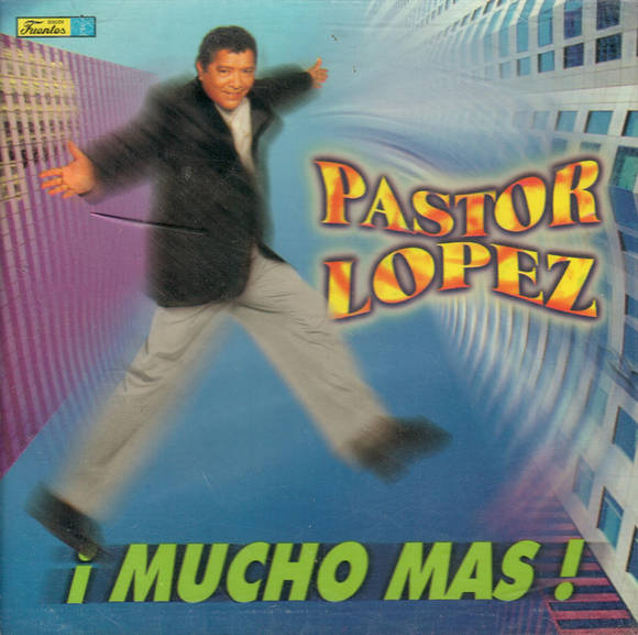 Pastor Lopez (CD Mucho Mas) Fuentes-1291