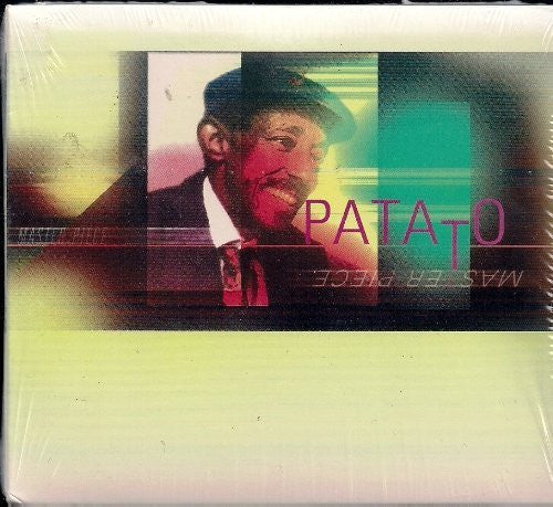 Patato Valdes (CD Master Piece Universal-63021)