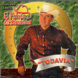 Patron de Sinaloa (CD Todavia) 044006789125 CH