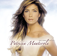Patricia Manterola (CD Dejame Volar) BMG-51925