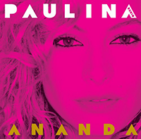 Paulina Rubio (CD Ananda) UNIV-7487