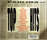 Paulina Rubio (CD Top Hits) EMIUS-70000 Ob N/Az