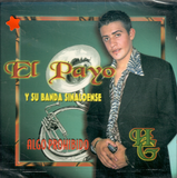 Payo, Herwin Gomez (CD Algo Prohibido, con Banda) Cddr-106