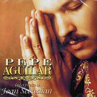Pepe Aguilar (CD Interpreta A Joan Sebastian) Sony-515493