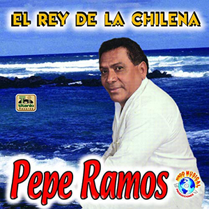 Pepe Ramos (CD El Rey De La Chilena) Tanio-21040