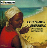 Pepe Ramos (CD Con Sabor a Guerrero)