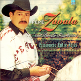 Pepe Zavala (CD Prisionero Entre Rejas) 037628496526 n/az