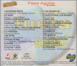 Pepe Aguilar (CD 20 Exitos Coleccion 20/20) Balb-00259 N/AZ