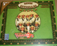 Pequenos Musical (5CDs Serie Estrella, Original y Limitada Warner-5051011912627