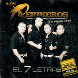 Perikeros (CD El 7 Letras)