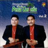 Perla Costena (CD Ritmo Original de Oaxaca y Guerrero) Cmrp-502
