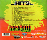 Pesadilla (Hits CD/DVD) Papi-2422