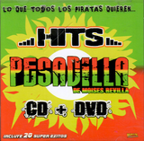 Pesadilla (Hits CD/DVD) Papi-2422