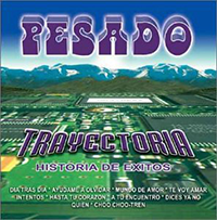 Pesado (CD Trayectoria Historia De Exitos) Peer-8088