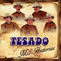 Pesado (CD Mil Historias) WEA-81528