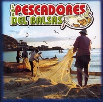 Pescadores Del Balsas (CD 20 Grandes Exitos) PRCD-1063 OB