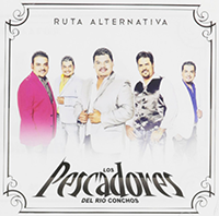 Pescadores Del Rio Conchos (CD Ruta Alternativa) Aztk-31