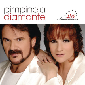 Pimpinela (25 Aniversario CD+DVD) Sony-57095 N/AZ