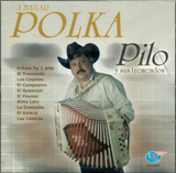 Pilo y sus Tremendos (CD A Bailar Polka) Cdld-069