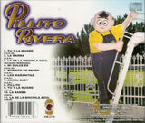 Pillito Rivera (CD Tu Y La Mugre) KM-2745 CH