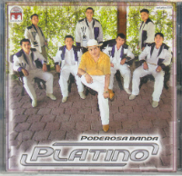 Platino (CD Mi Luna Y Mi Sol) PROD-239