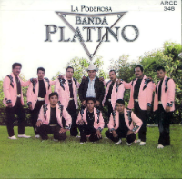 Platino (CD El Morral) AR-348